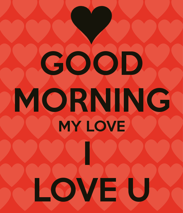 Good Morning Wishes For Love Pictures, Images - Page 7