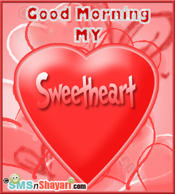 Good Morning Wishes For Sweetheart Pictures, Images - Page 5