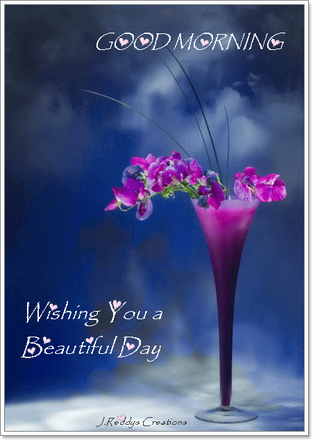 Wishing You A Beautiful Day-wg03439