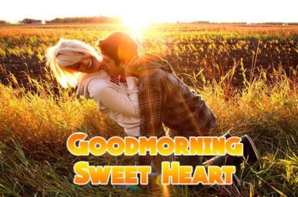 Sweetheart – Good Morning
