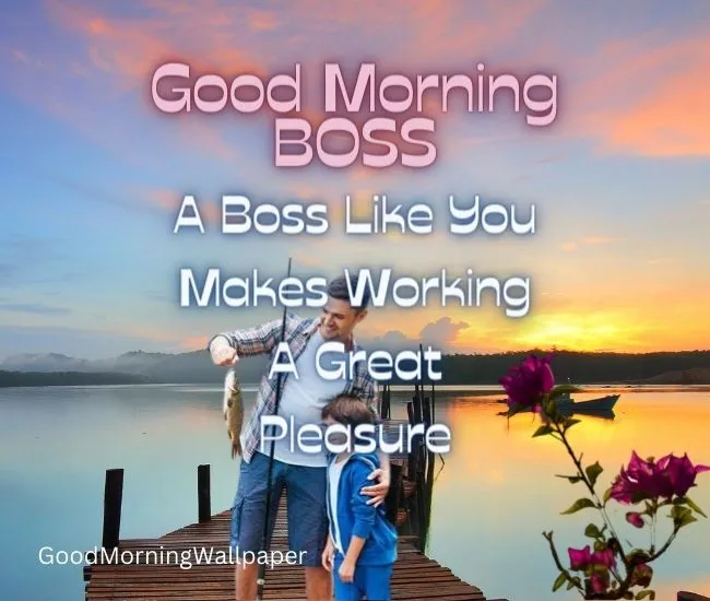 Good Morning Boss Lady Quotes Good Morning Wishes & Images