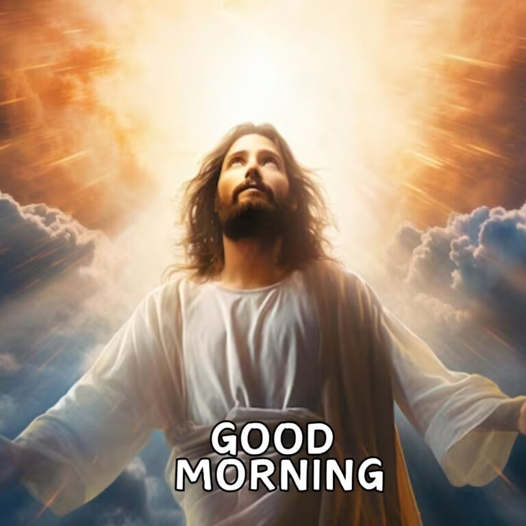 good morning jesus mp3 download audio download